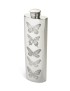 Butterfly Purse Flask 3oz