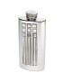 Charles Rennie Mackintosh Purse Flask 2oz