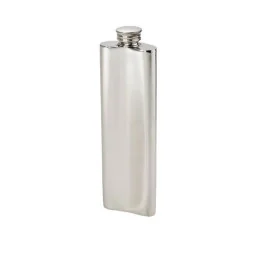 Charles Rennie Mackintosh Purse Flask 3oz