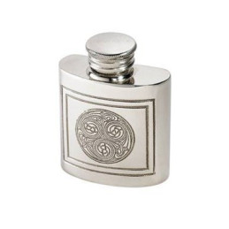 Kells Purse Flask 1oz