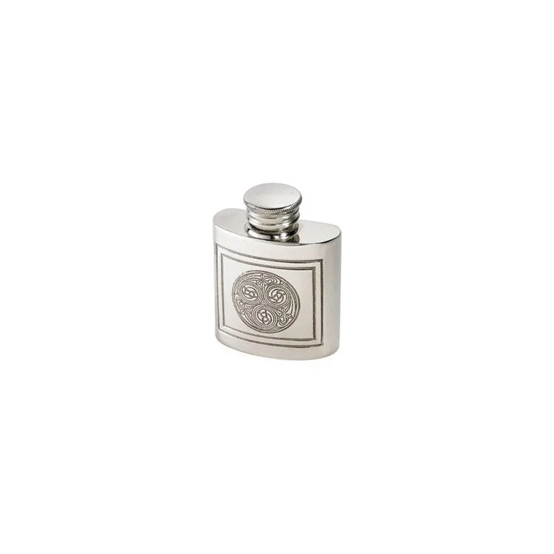 Kells Purse Flask 1oz