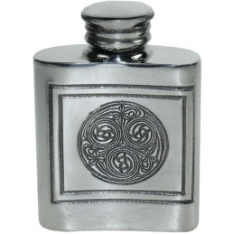 Kells Purse Flask 1oz