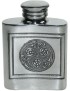 Kells Purse Flask 1oz