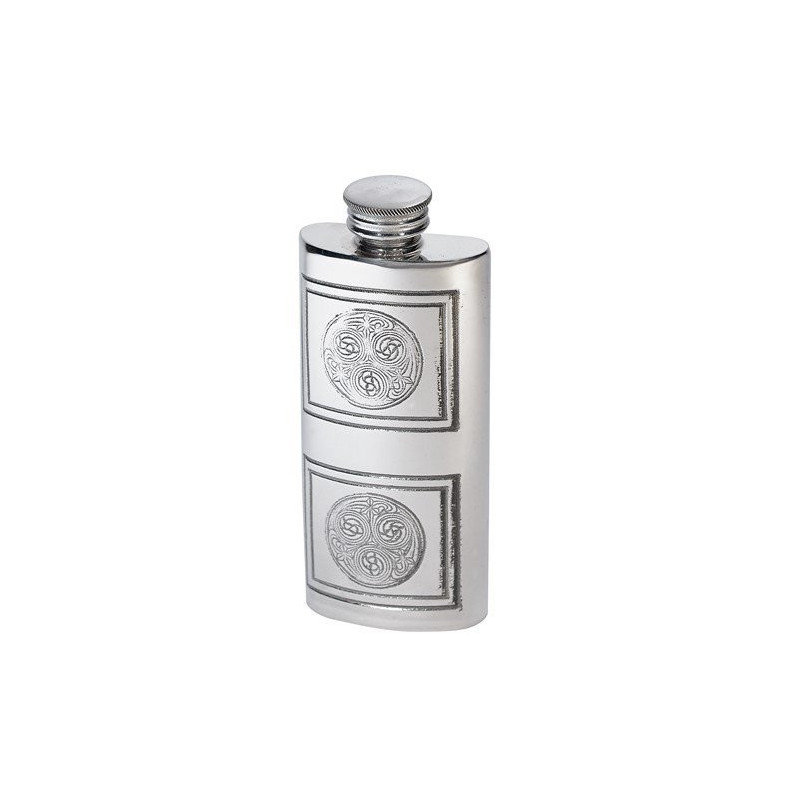Kells Purse Flask 2oz