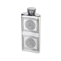 Kells Purse Flask 2oz