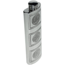 Kells Purse Flask 3oz
