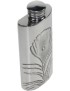 Peacock Purse Flask 2oz