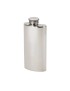 Plain Purse Flask 2oz