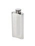 Plain Purse Flask 2oz