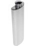 Plain Purse Flask 3oz