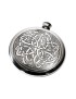 Celtic Design Sporran Flask