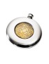 Celtic Gold Sporran Flask