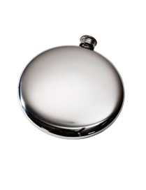 Charles Rennie Mackintosh Sporran Flask