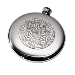 Kells Design Sporran Flask