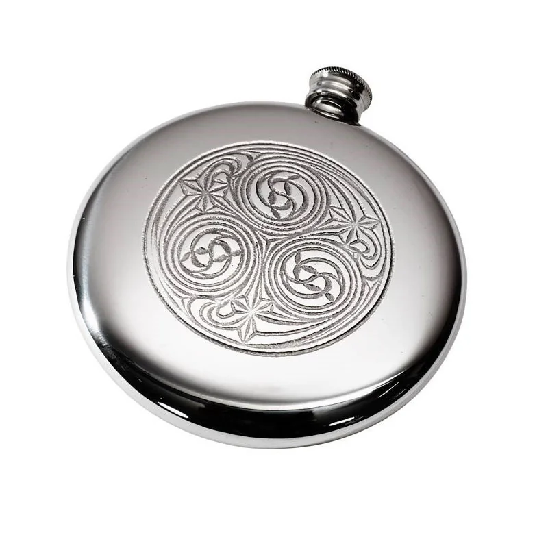 Kells Design Sporran Flask