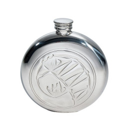 Knox Round Flask