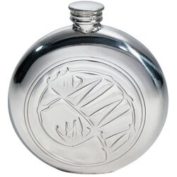 Knox Round Flask
