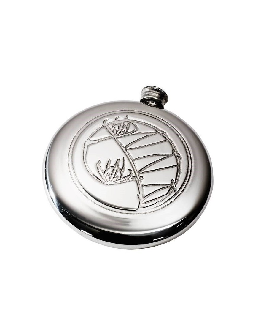 Knox Sporran Flask