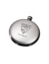 Lion of Scotland Sporran Flask