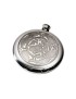 Paisley Sporran Flask