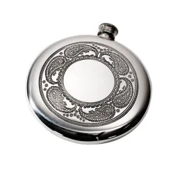 Paisley Sporran Flask