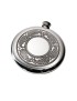 Paisley Sporran Flask