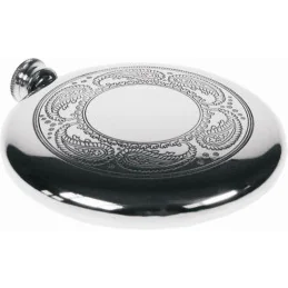 Paisley Sporran Flask