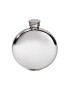 Plain Round Flask 4oz