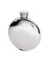 Plain Round Flask 4oz
