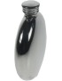Plain Round Flask 4oz