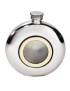 Round Porthole Flask