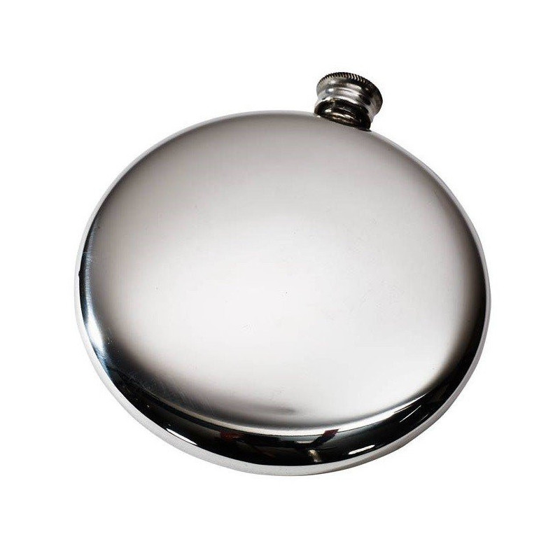 Round Sporran Flask