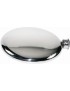 Round Sporran Flask