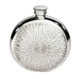 Round Sunfish Flask