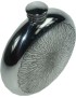 Round Sunfish Flask
