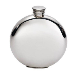 Round Sunfish Flask