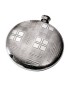 Tartan Sporran Flask