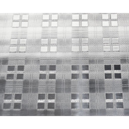 Tartan Sporran Flask