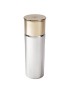Pewter and Brass Cartridge Flask