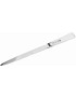 Pewter and Steel Letter Opener