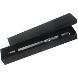 Pewter and Steel Letter Opener