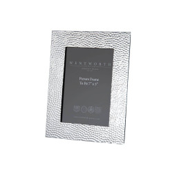 Hammered Photo Frame