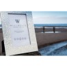 Hammered Photo Frame