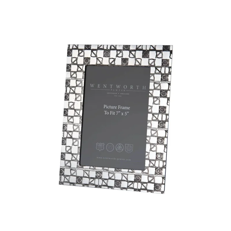 Knox Photo Frame