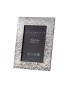 Love Skull Photo Frame