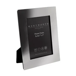 Plain Photo Frame