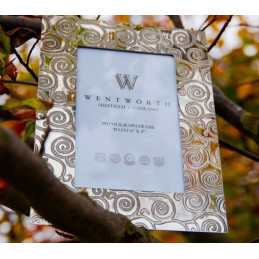 Tree of Life Photo Frame
