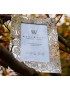 Tree of Life Photo Frame