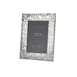 Yorkshire Rose Photo Frame
