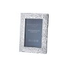 Hammered Photo Frame